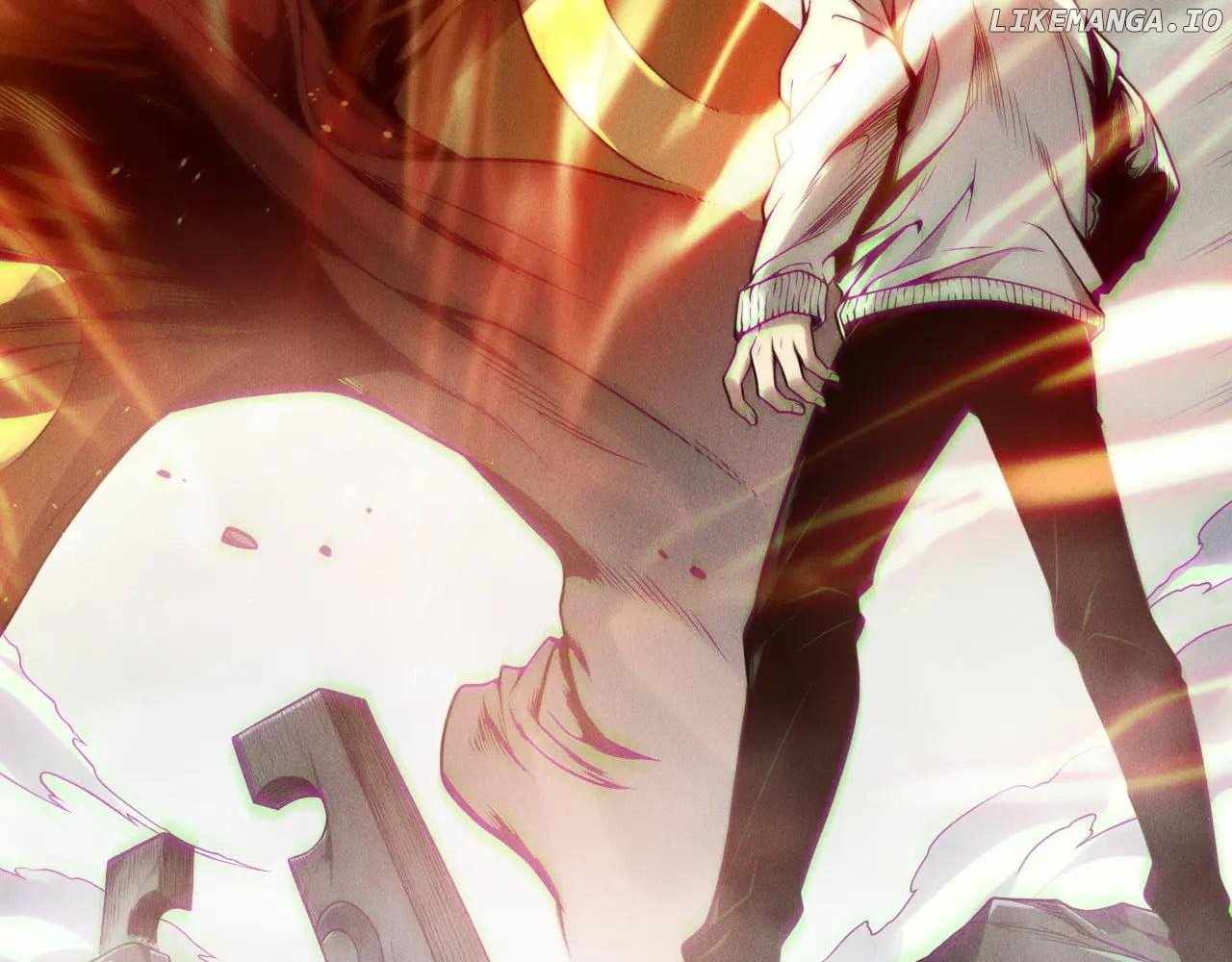 Catastrophic Necromancer Chapter 188 63